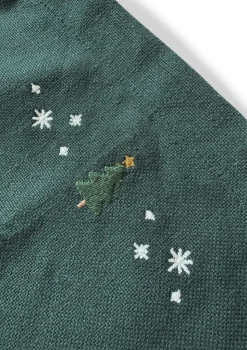 Christmas Fable Forklæde