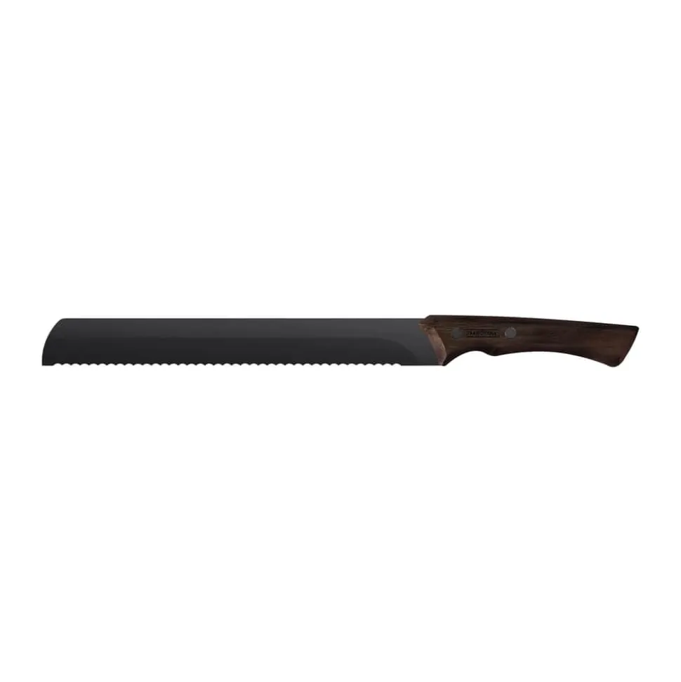 Churrasco Black Brødkniv