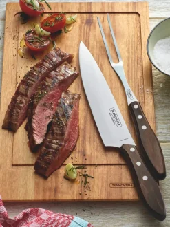 Churrasco Slagterkniv