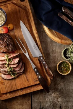Churrasco Slagterkniv
