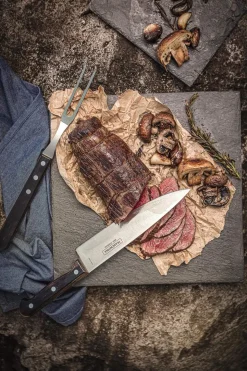 Churrasco Slagterkniv