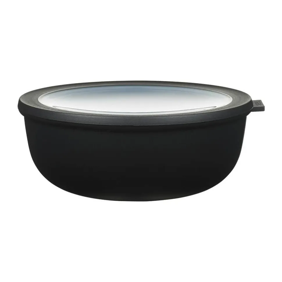 Cirqula Røreskål m. låg