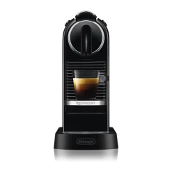 CitiZ Kapsel Kaffemaskine