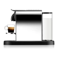 CitiZ Platinum Kapsel Kaffemaskine