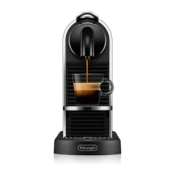 CitiZ Platinum Kapsel Kaffemaskine