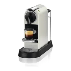 CitiZ Kapsel Kaffemaskine