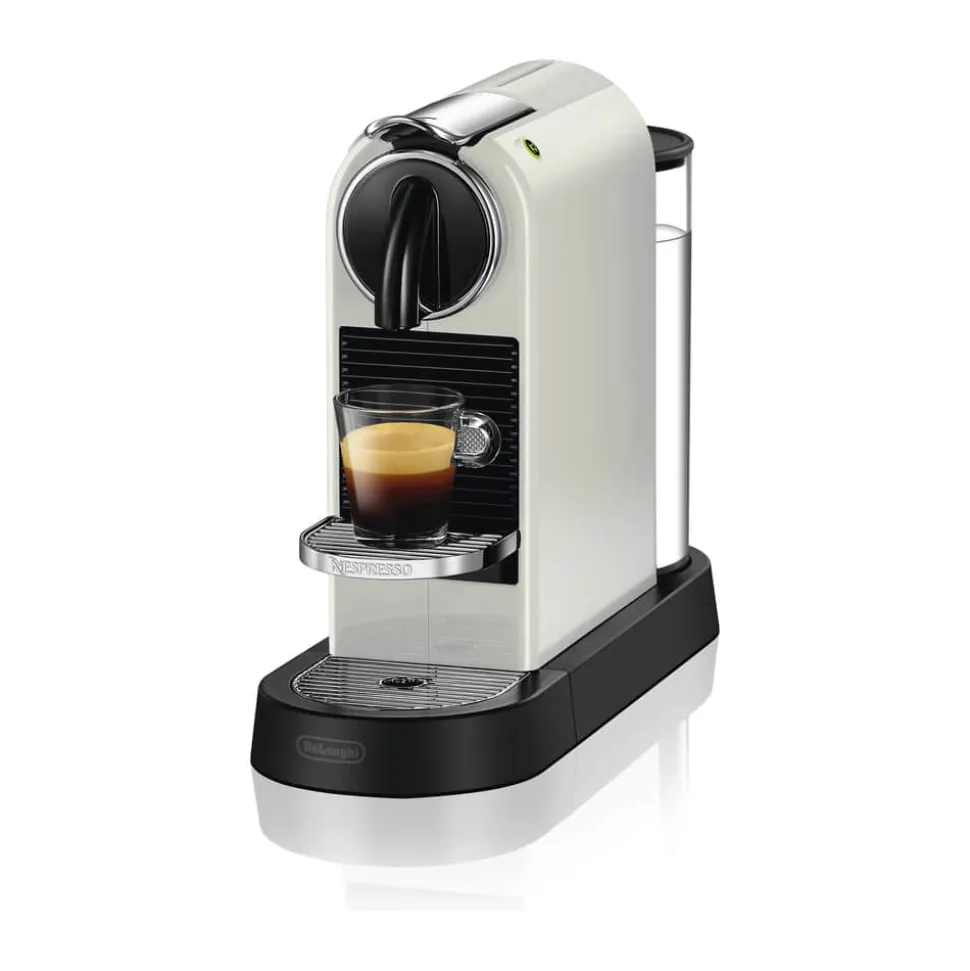 CitiZ Kapsel Kaffemaskine