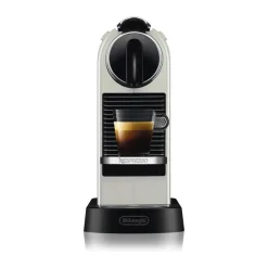 CitiZ Kapsel Kaffemaskine