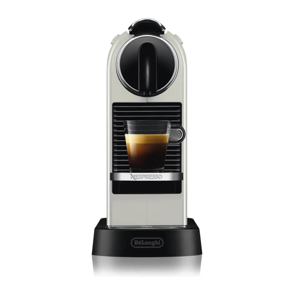 CitiZ Kapsel Kaffemaskine