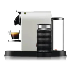 CitiZ&Milk Kapsel Kaffemaskine