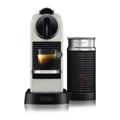 CitiZ&Milk Kapsel Kaffemaskine