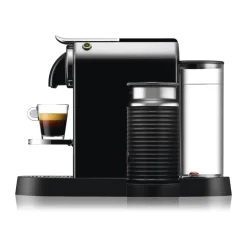 CitiZ&Milk Kapsel Kaffemaskine