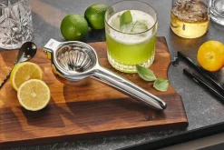 Citruspresser
