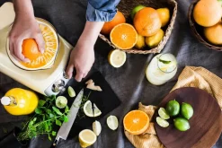 Citruspresser