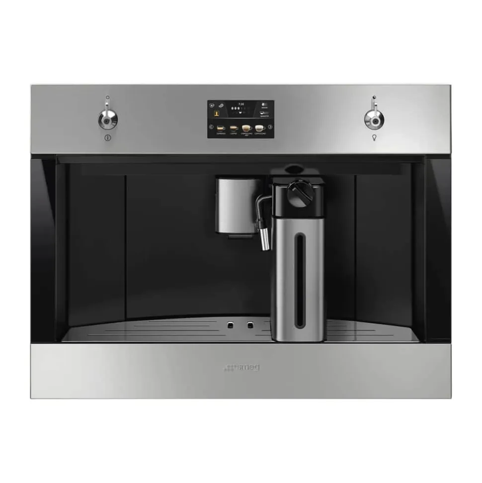 Classic Kaffemaskine