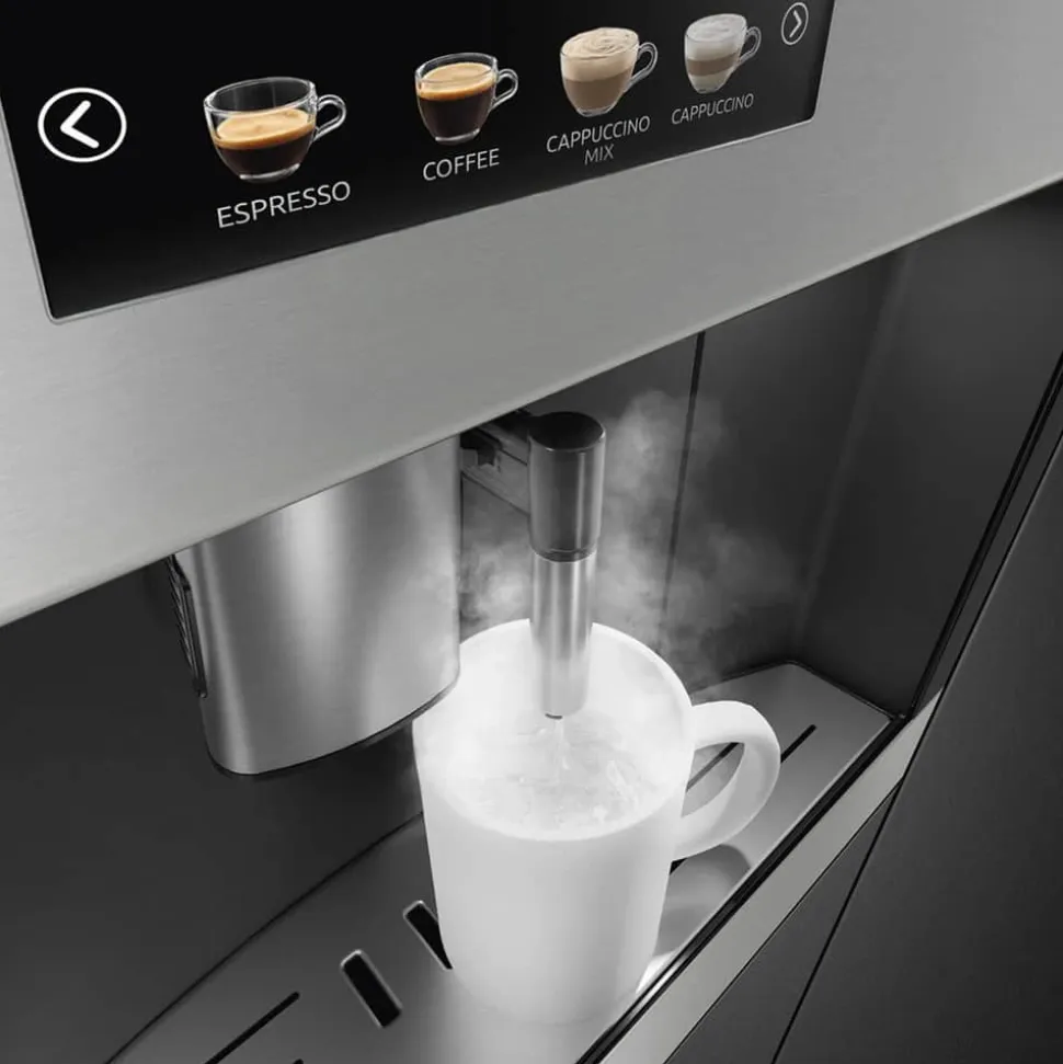 Classic Kaffemaskine