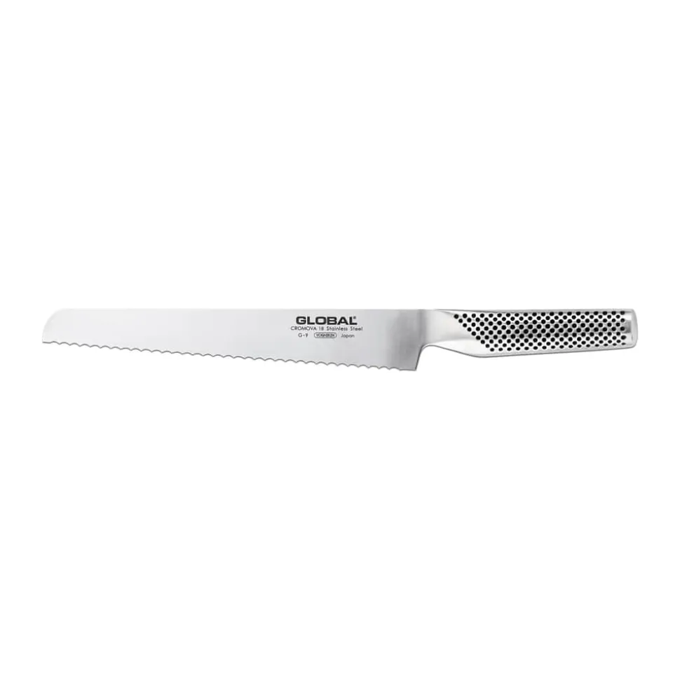 Classic G-9 Brødkniv