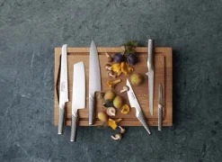 Classic G-9 Brødkniv