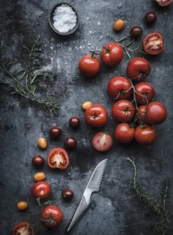 Classic GS-9 Tomatkniv
