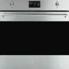 Classic Indbygnings mikro-kombiovn SO6302M2X