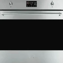 Classic Indbygnings mikro-kombiovn SO6302M2X