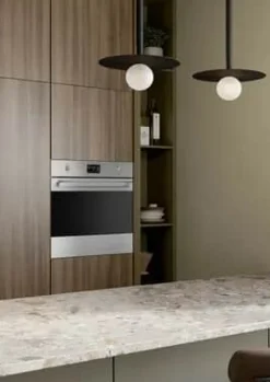 Classic Indbygnings mikro-kombiovn SO6302M2X