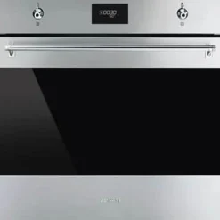 Classic Indbygningsovn SFP6301TVX