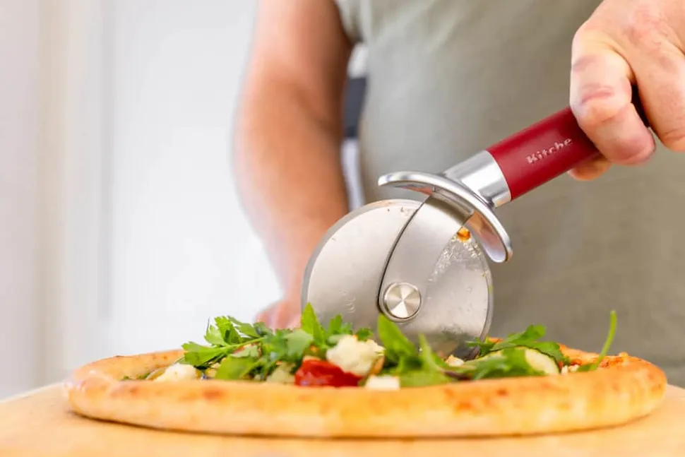 Classic Pizzaskærer