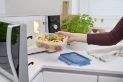 Clip & Close ECO Opbevaringssæt - 3 stk.