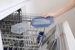 Clip & Close ECO Opbevaringsboks