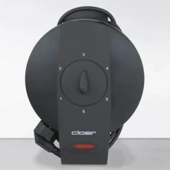 CLOER Vaffeljern