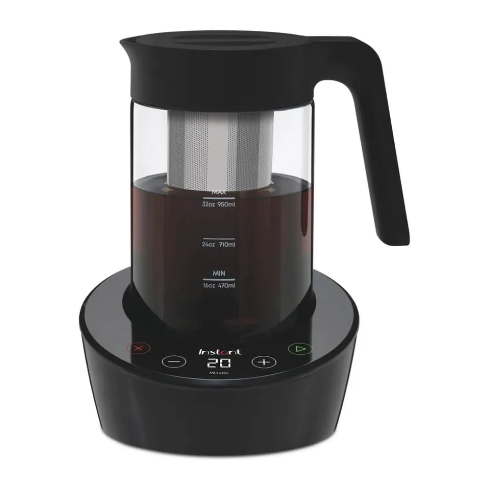 Cold Brew Kaffemaskine