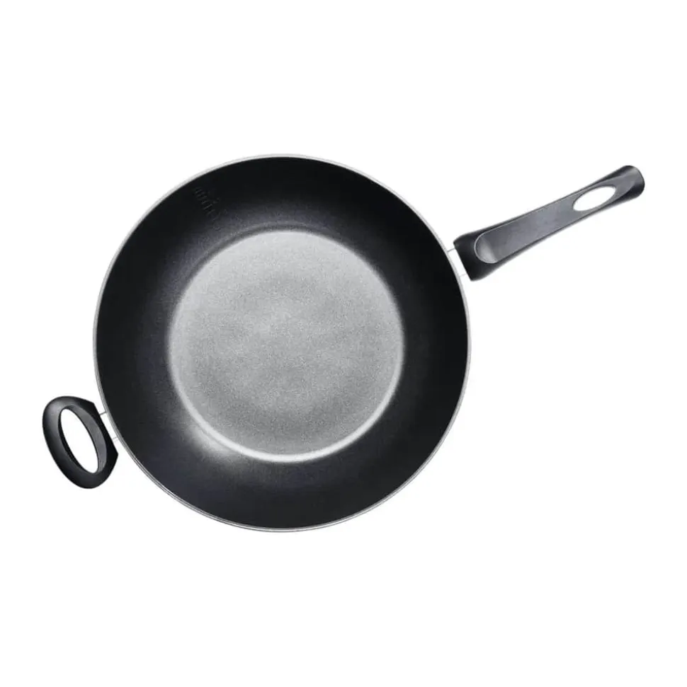 Color Edition Wok