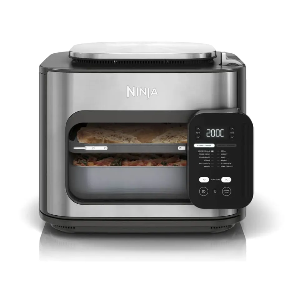 Combi 12-I-1 Multicooker