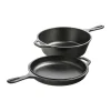 Combo Cooker Stegepande