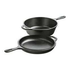 Combo Cooker Stegepande