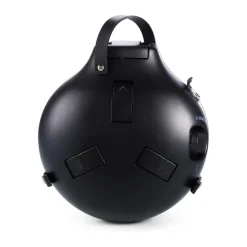 Compact Transportabel Gasblus