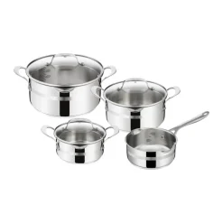 Cook Smart Grydesæt - 7 dele