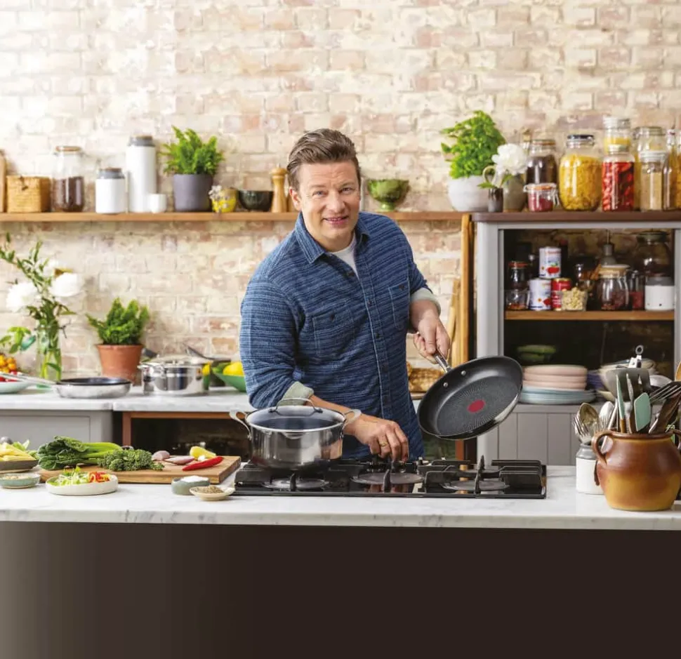 Cook Smart Grydesæt - 7 dele