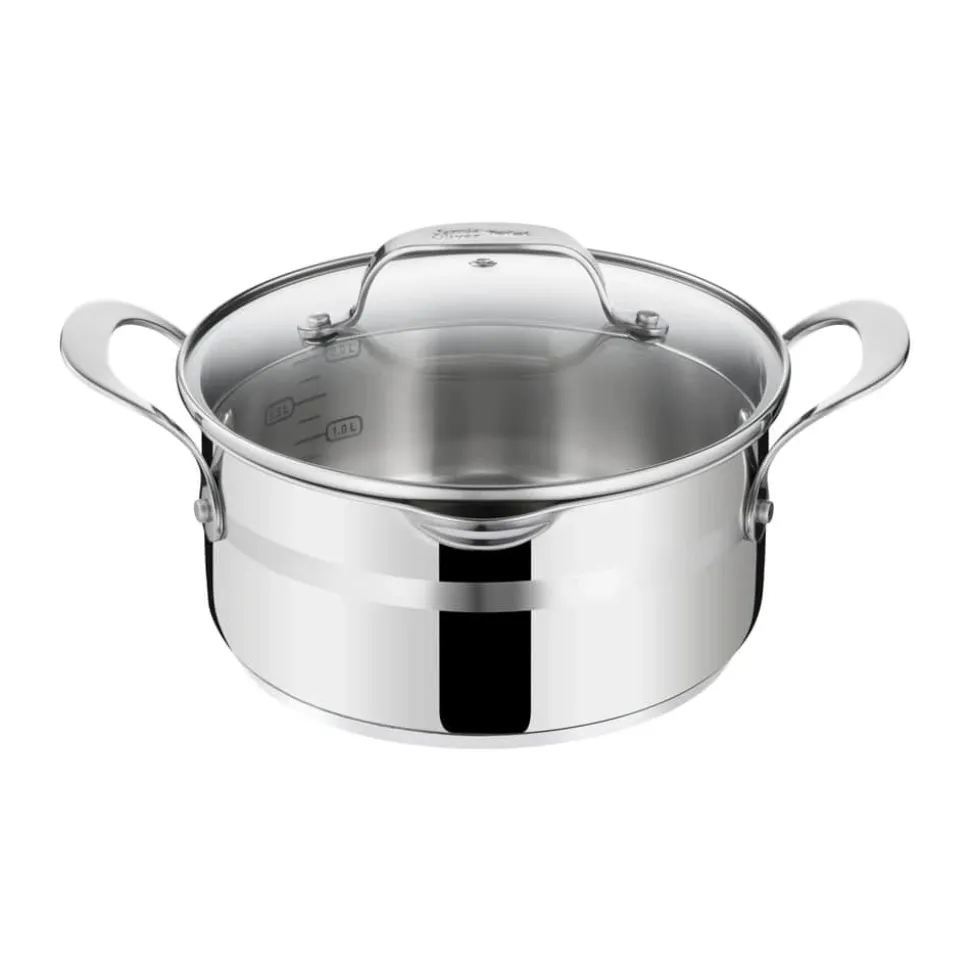 Cook Smart Grydesæt - 7 dele
