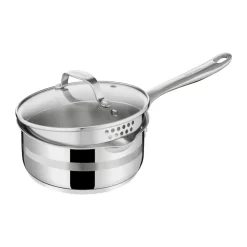 Cook Smart Grydesæt - 7 dele