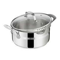 Cook Smart Grydesæt - 7 dele