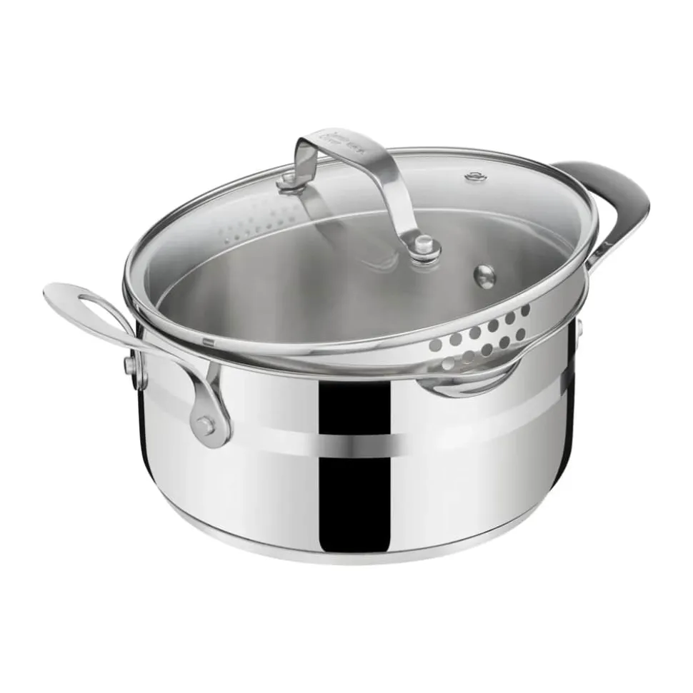 Cook Smart Grydesæt - 7 dele