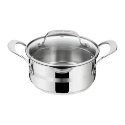 Cook Smart Grydesæt - 7 dele