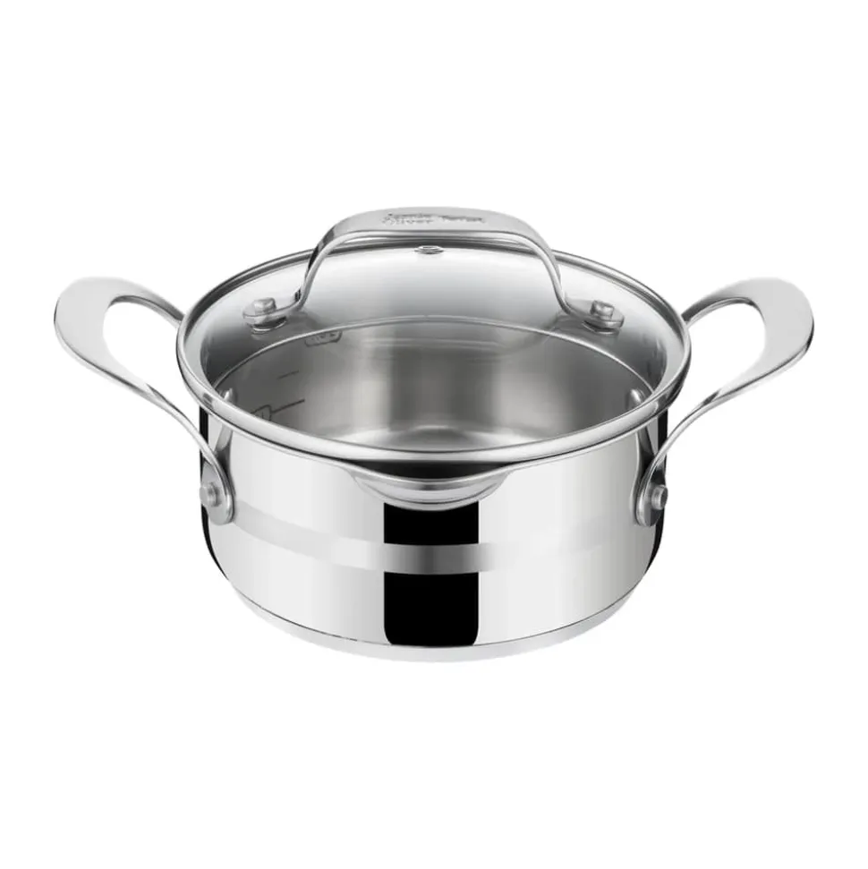Cook Smart Grydesæt - 7 dele