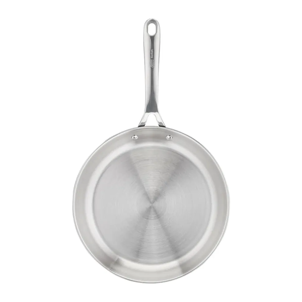 Cook Smart Stegepande