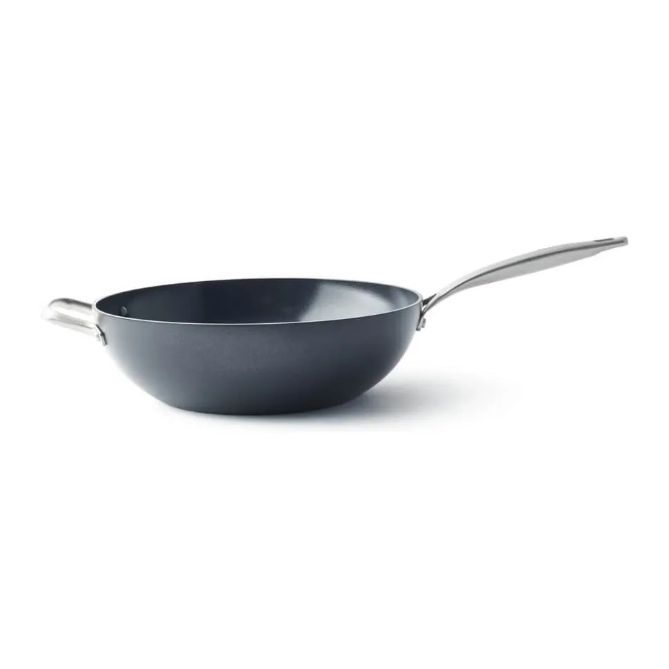 Copenhagen Wok