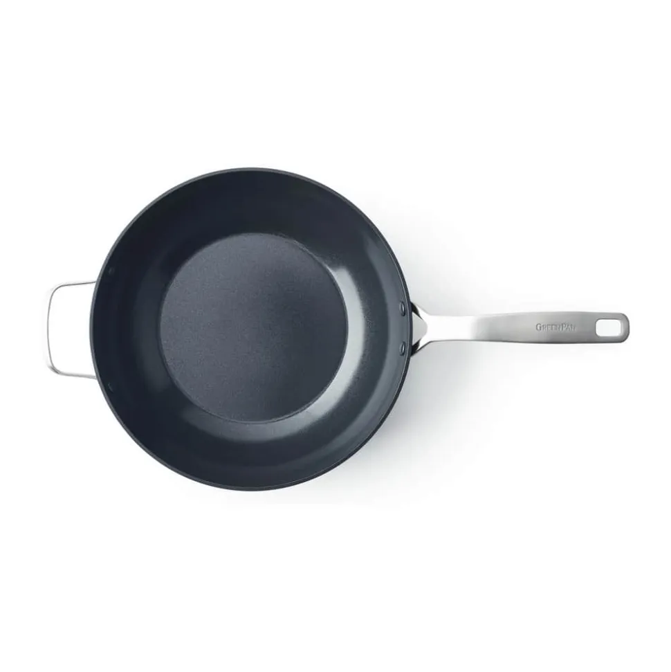 Copenhagen Wok