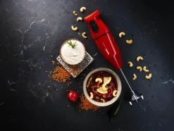 Cordless PLUS Stavblender