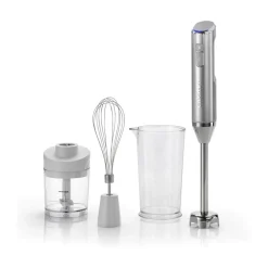 Cordless Pro Hand Stavblender RHB100E